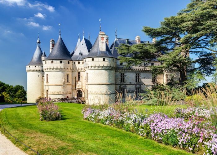 best places to visit in france