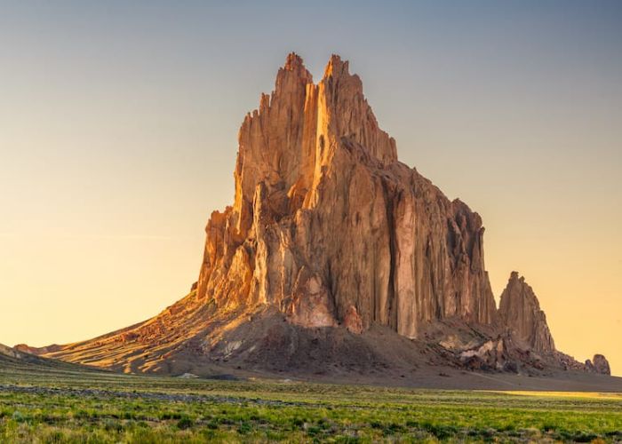 Most Impressive Places to Visit in New Mexico