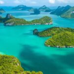 The Most Beautiful Islands in Thailand