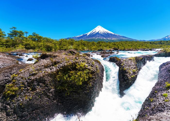 Most Beautiful Places to Visit in Chile You Must Visit