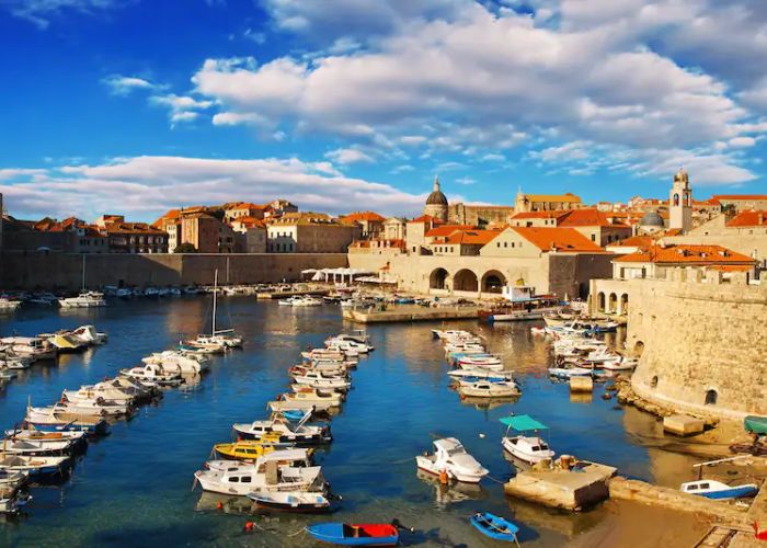 Top Attractions and Things to Do in Dubrovnik